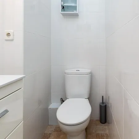 Apartament Benal'studio