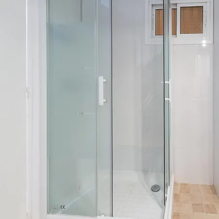 Apartament Benal'studio Benalmádena