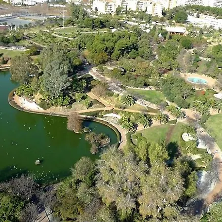 Apartament Benal'studio