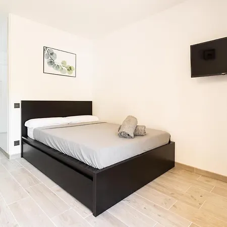 Apartment Benal'studio *