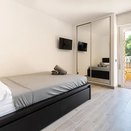 Benal'studio Apartament Benalmádena