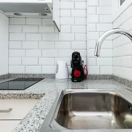 Apartament Benal'studio