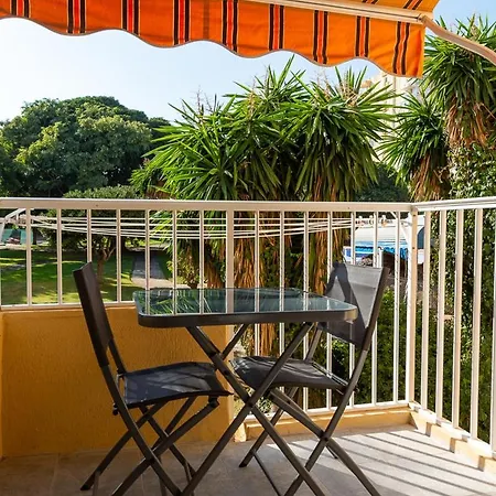 Apartament Benal'studio *