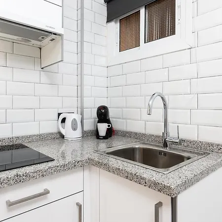 Apartament Benal'studio