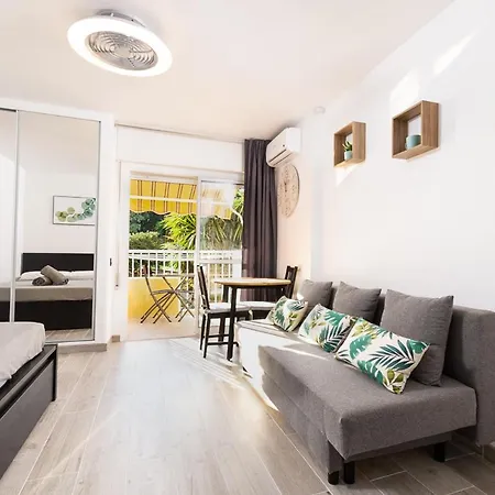 Benal'studio Apartment *