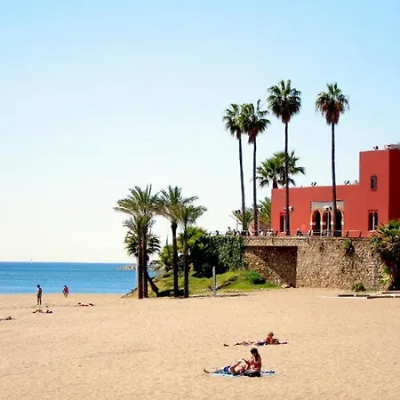 Apartament Benal'studio *