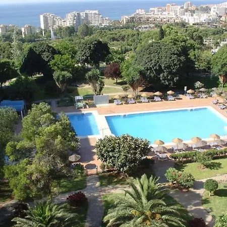 Benal'studio * Benalmadena