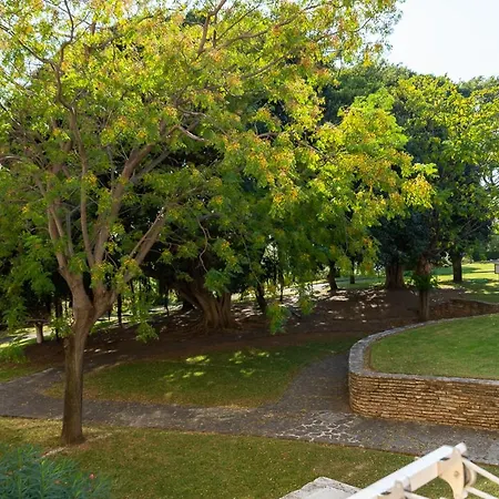 Apartament Benal'studio Benalmádena