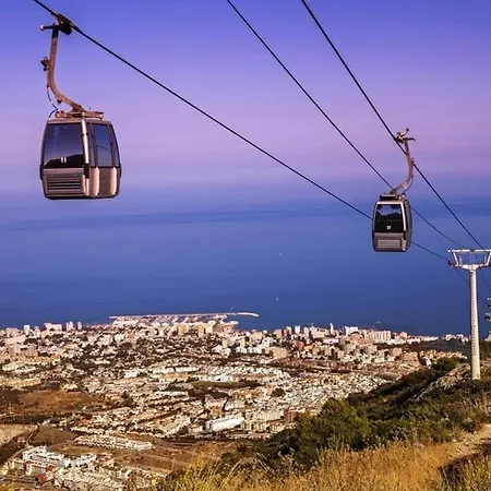 Apartament Benal'studio *