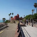 Benal'studio Apartamento Benalmádena